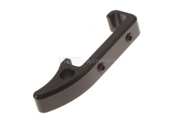 Action Army AAP01 CNC Charging Handle Type 1 Black