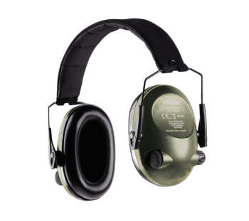 Miltec OD Active Ear Protection