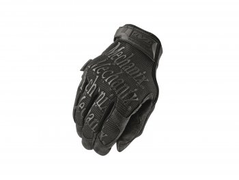 Mechanix Wear The Original Covert Gloves Black Size S